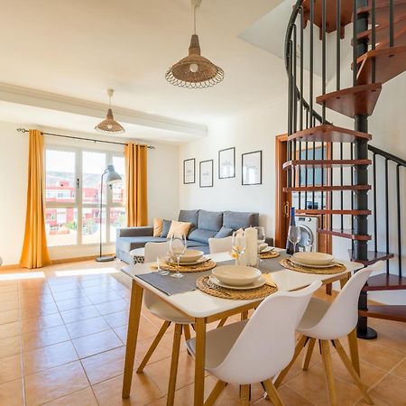 Casa Maresia Penthouse - Pool & Beach Sardina Bagian luar foto