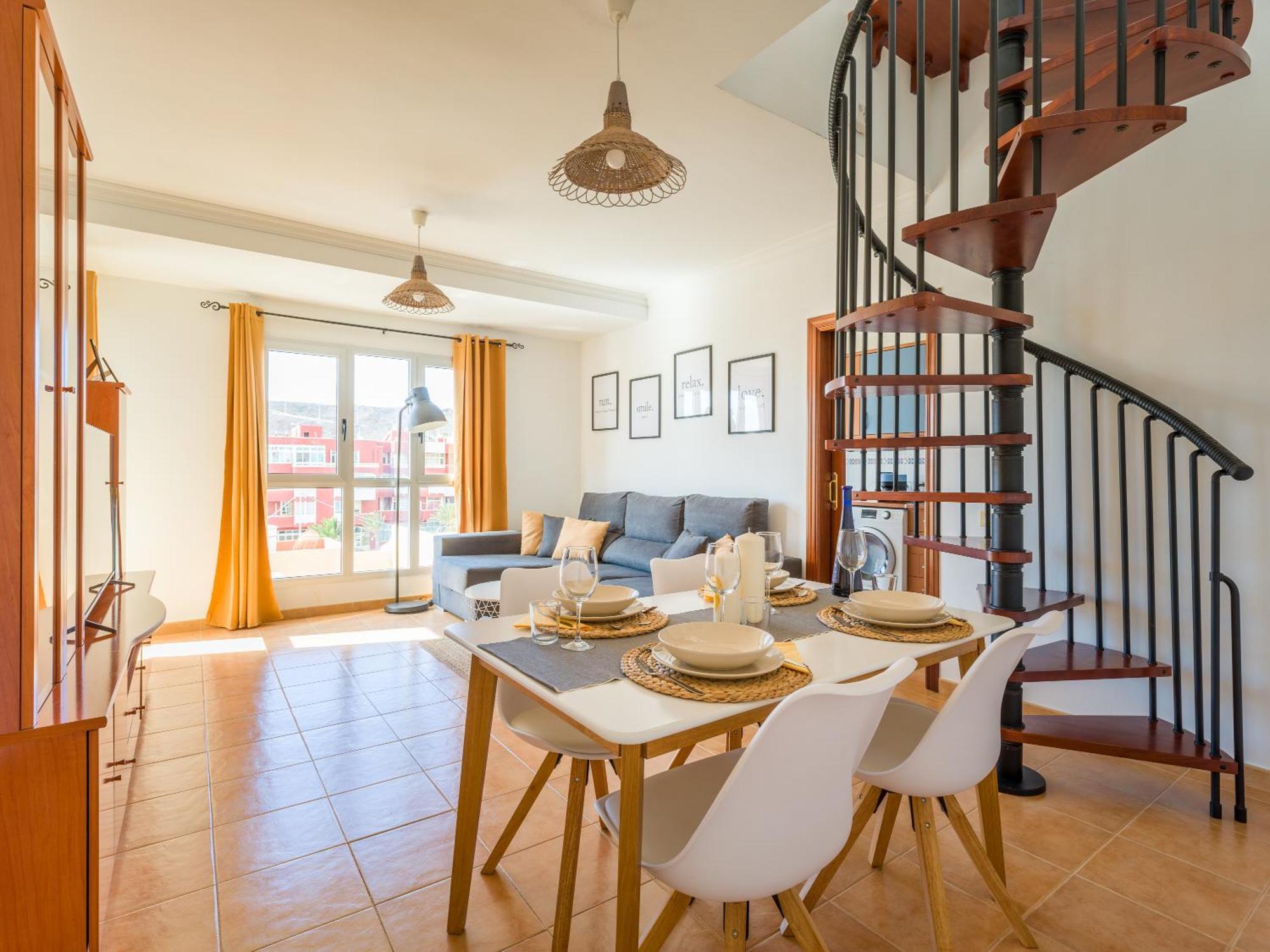 Casa Maresia Penthouse - Pool & Beach Sardina Bagian luar foto