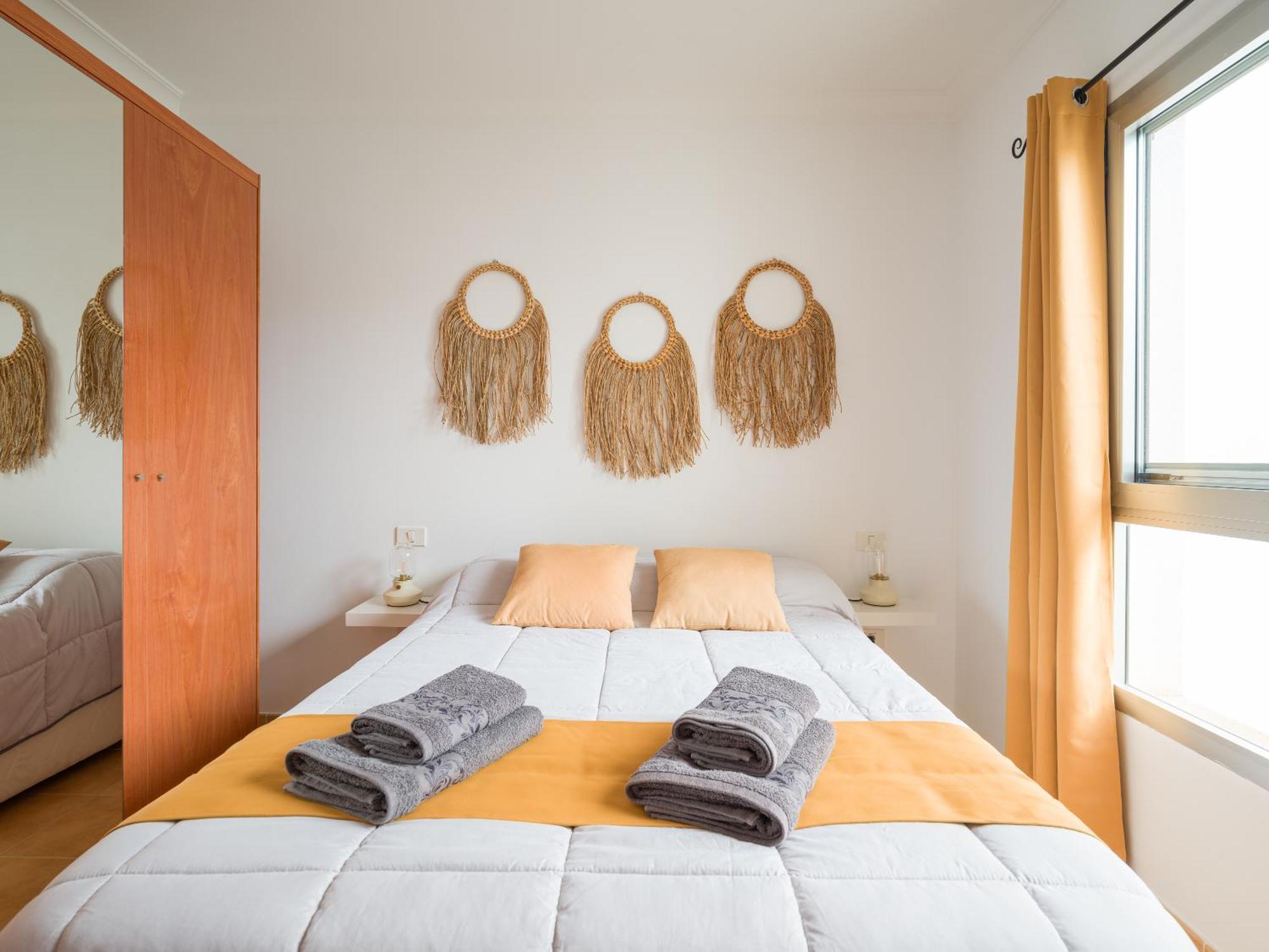 Casa Maresia Penthouse - Pool & Beach Sardina Bagian luar foto