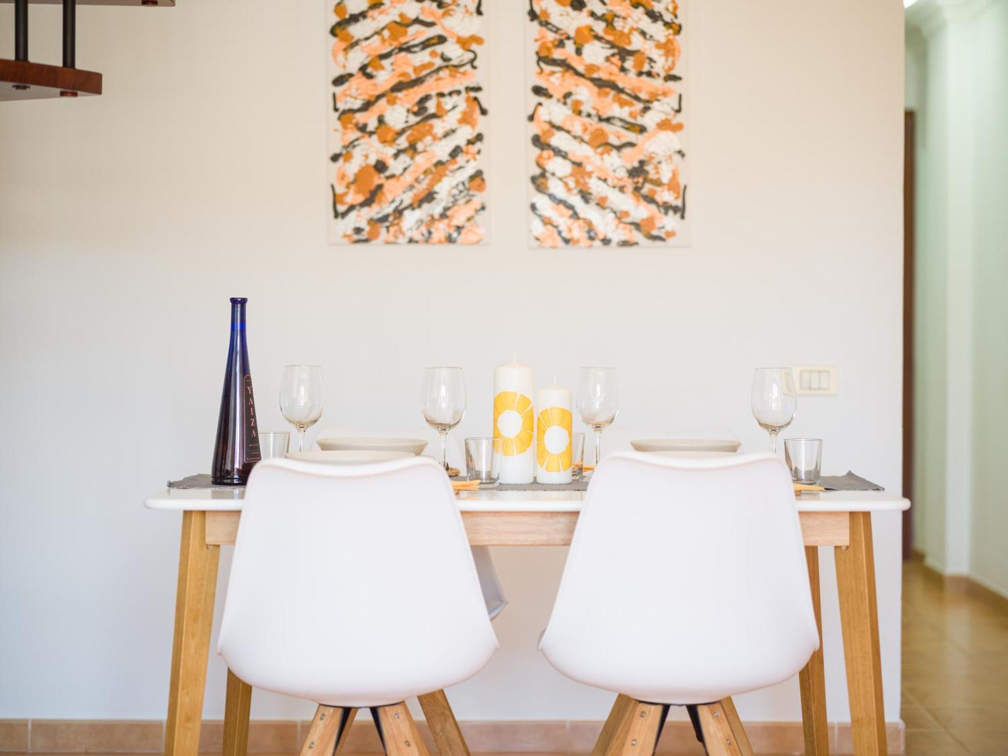 Casa Maresia Penthouse - Pool & Beach Sardina Bagian luar foto