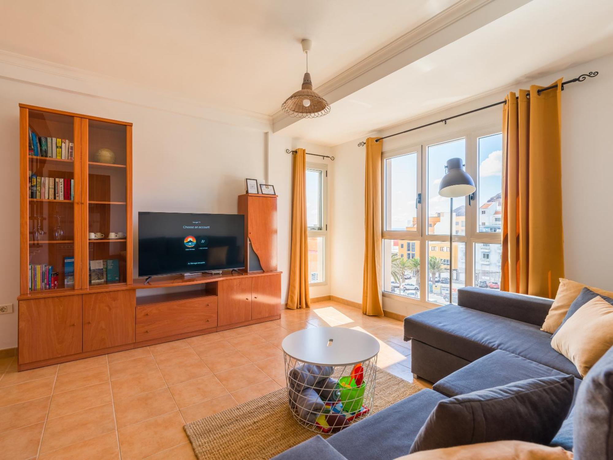 Casa Maresia Penthouse - Pool & Beach Sardina Bagian luar foto