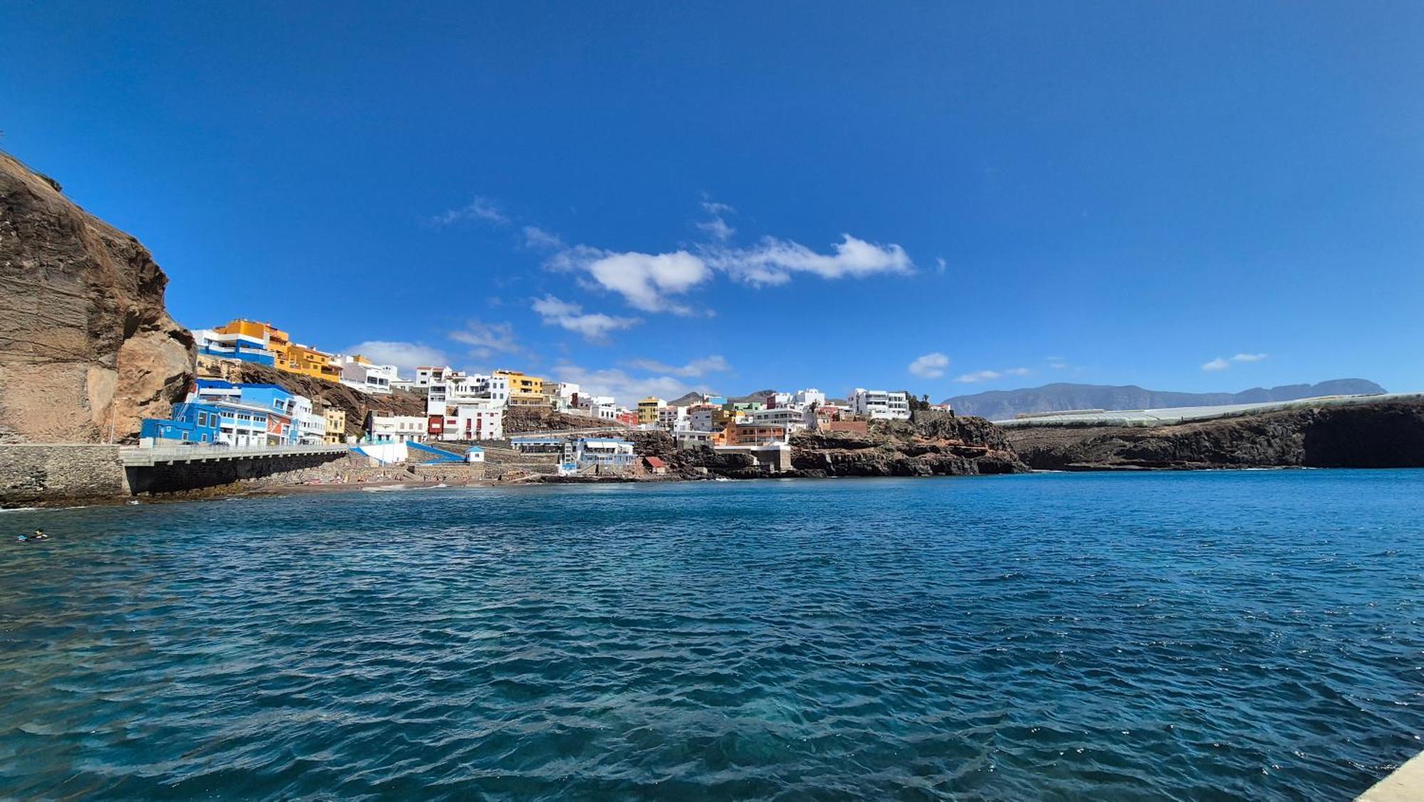 Casa Maresia Penthouse - Pool & Beach Sardina Bagian luar foto