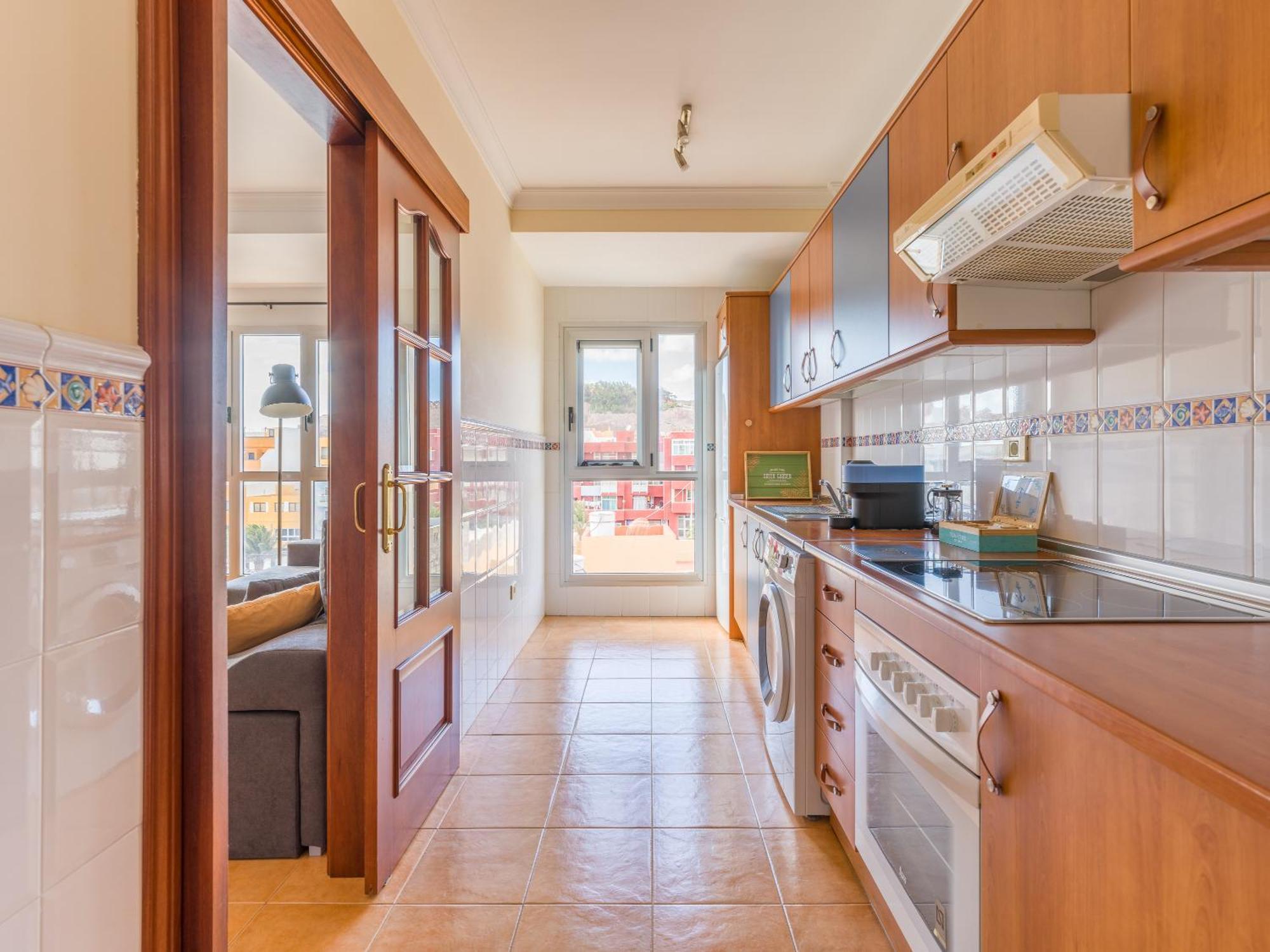 Casa Maresia Penthouse - Pool & Beach Sardina Bagian luar foto