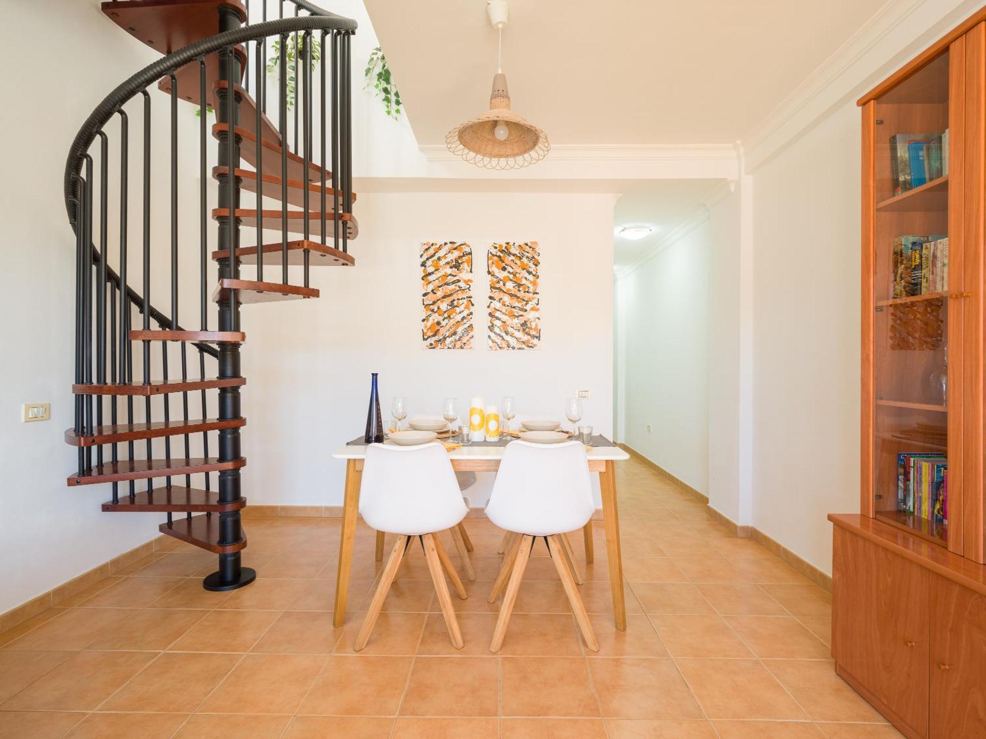 Casa Maresia Penthouse - Pool & Beach Sardina Bagian luar foto